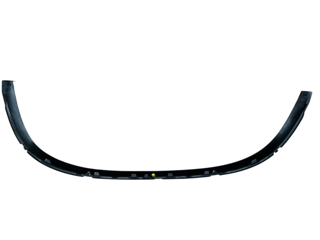 Renault Megane 3 Ön Tampon Spoyleri Mais 960150001R - main