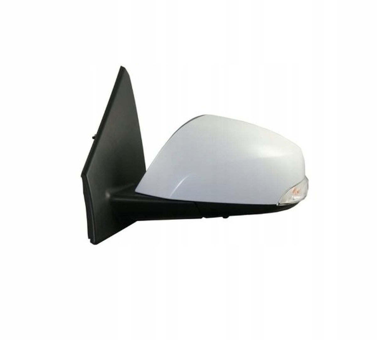 Renault Megane 3 Sağ Dış Dikiz Aynası Kasası Mais 963010191R - main