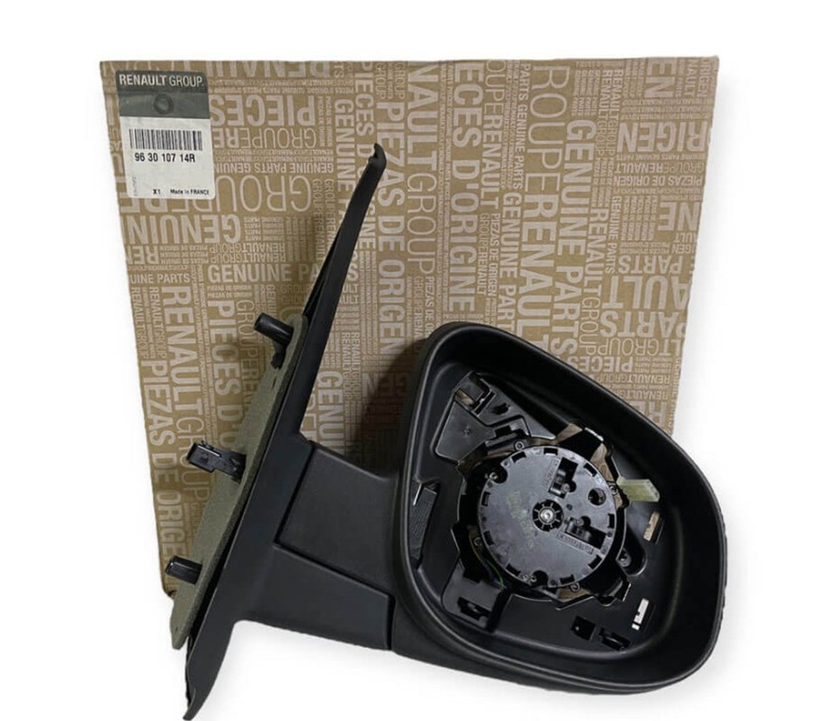 Renault Kangoo 3 Sağ Elektrikli Dikiz Aynası Mais 963010714R - main
