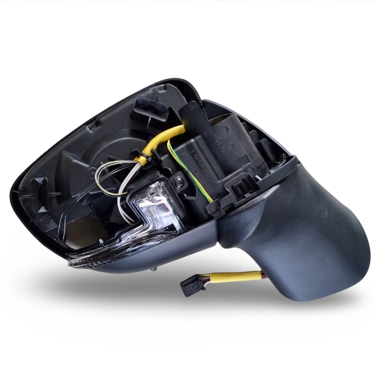 Renault Captur Sağ Dış Dikiz Aynası Mais 963011541R - product