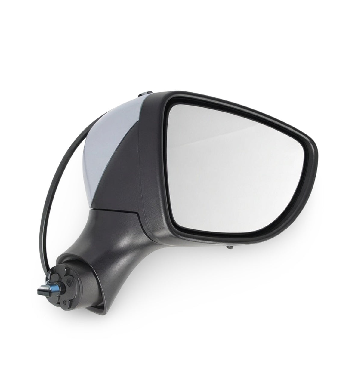 Renault Clio 4 Sağ Dış Dikiz Aynası Elektrikli Mais 963016226R - main