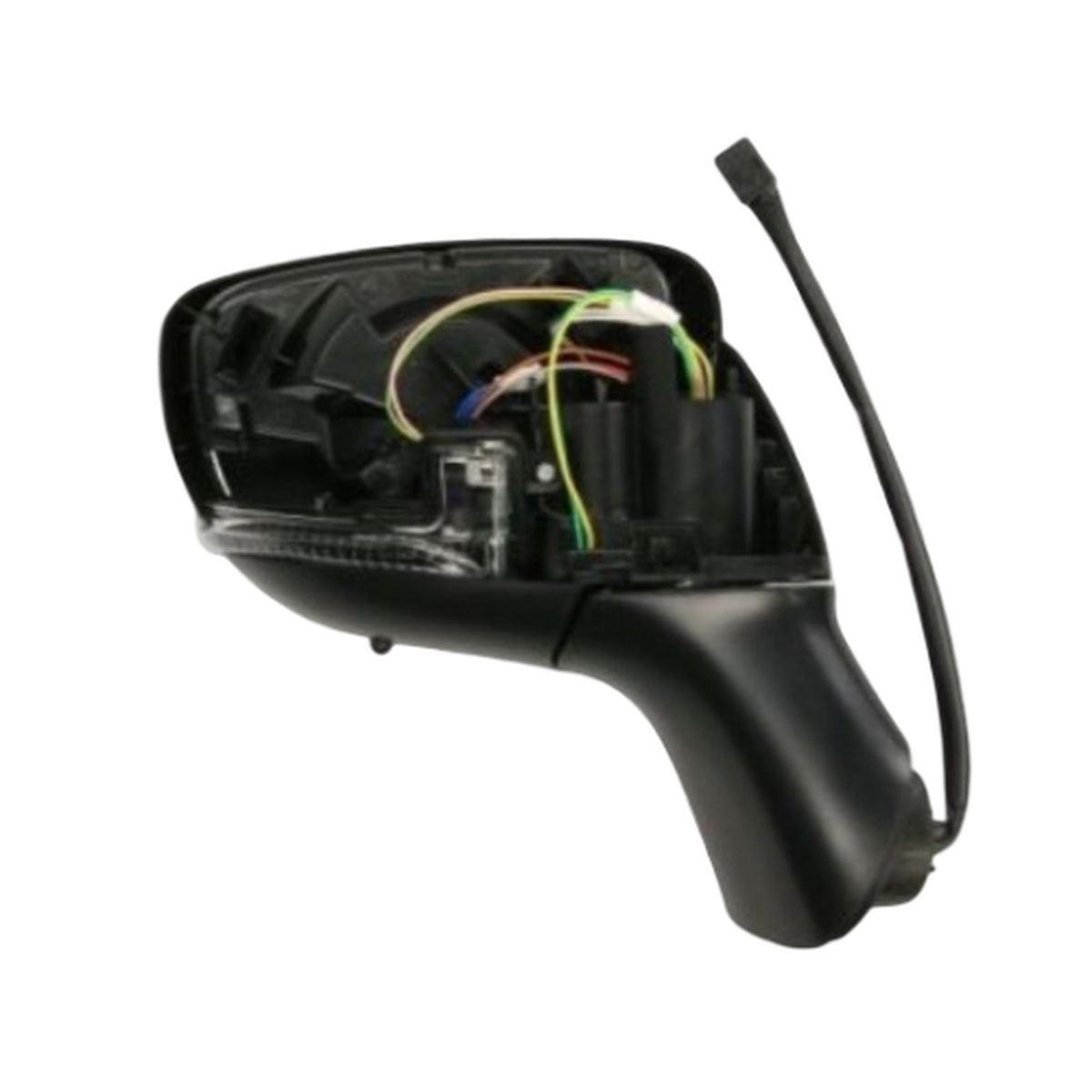 R.CAPTUR DIŞ AYNA EL.IS.SİN.KATL.AST.Rh.13-19 - product