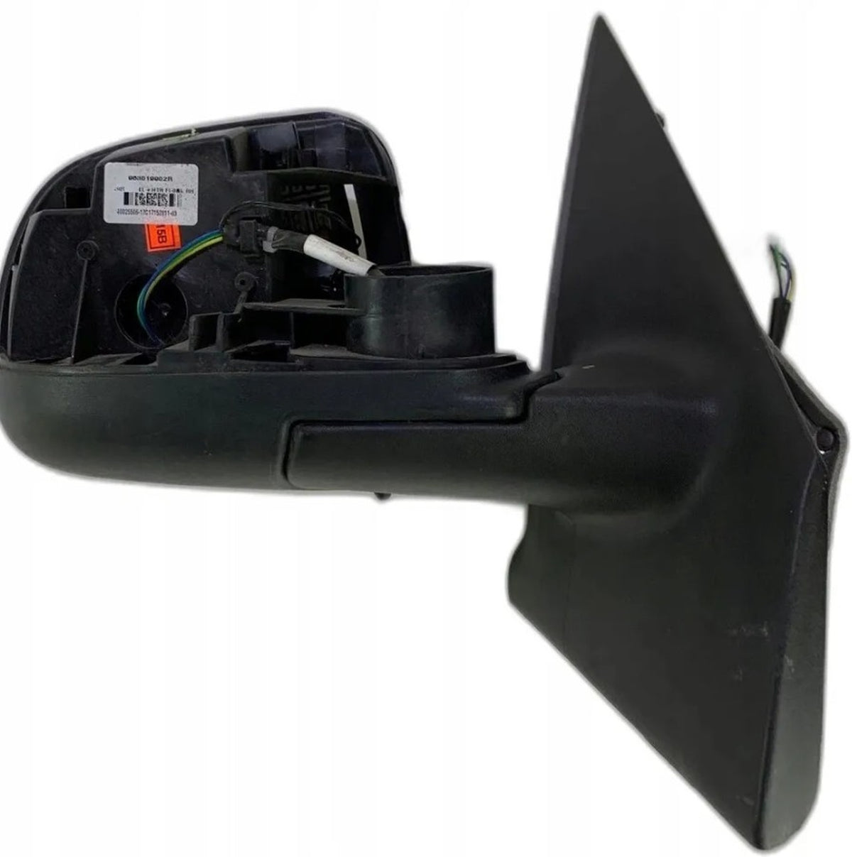 Dacia Lodgy Dokker Sağ Dış Dikiz Aynası Elektrikli Mais 963019902R - main