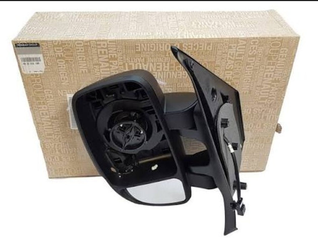 Renault Master 4 Dış Dikiz Aynası Sol Elektrikli Mais 963020619R - product