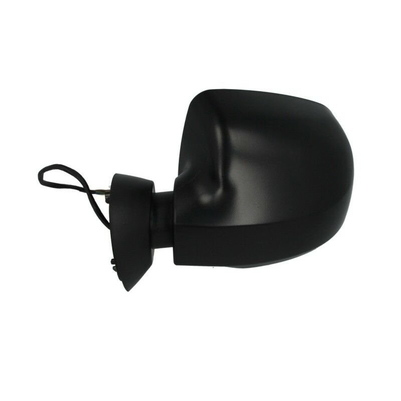 Duster, Logan Yan Ayna Sol Orijinal 963023520R