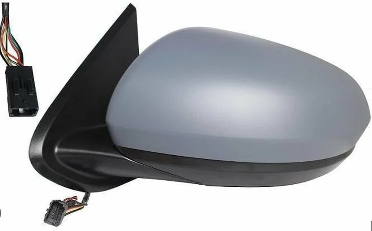 Renault Sol Dikiz Aynası Kör Nokta Kamera Yuvalı Mais 963023958R - main