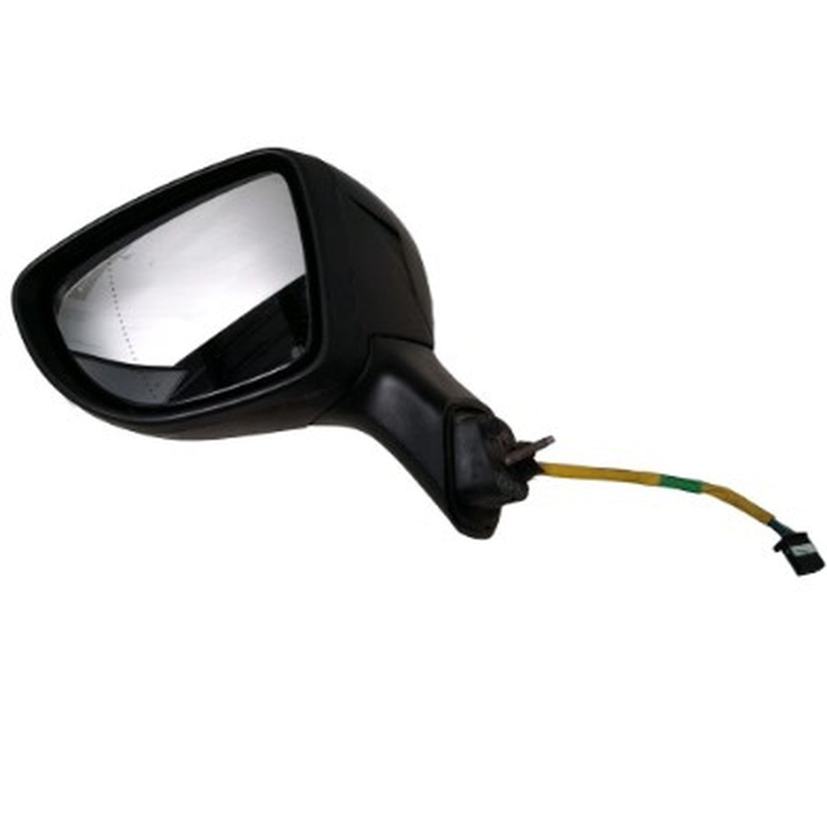 R.CAPTUR DIŞ AYNA EL.IS.SİN.KATL.AST.Lh.13-19 - product