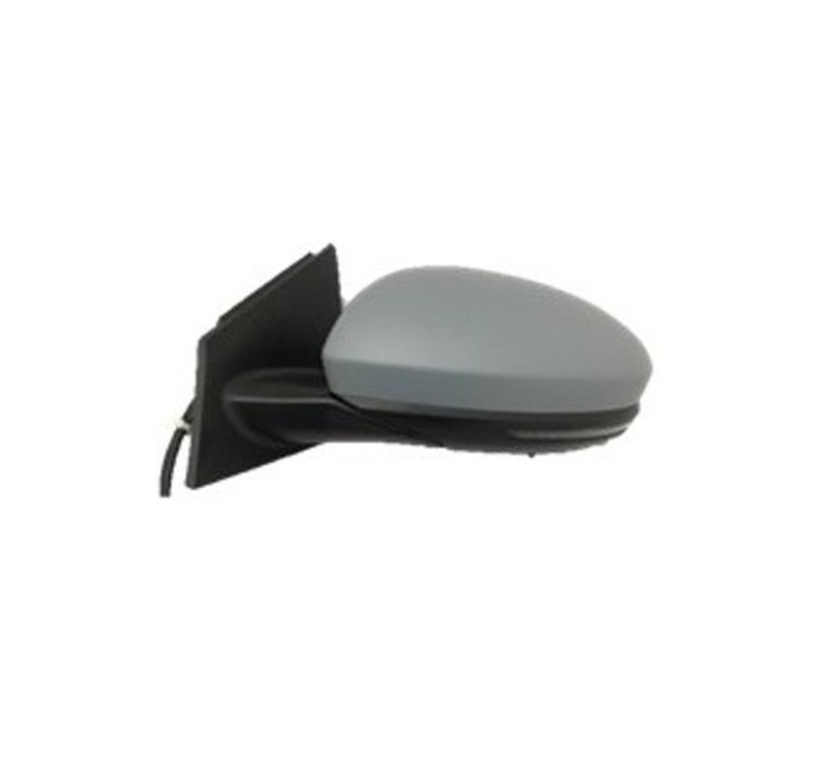 Renault Megane 4 Dış Dikiz Aynası Sol Elektrikli Mais 963027812R - main