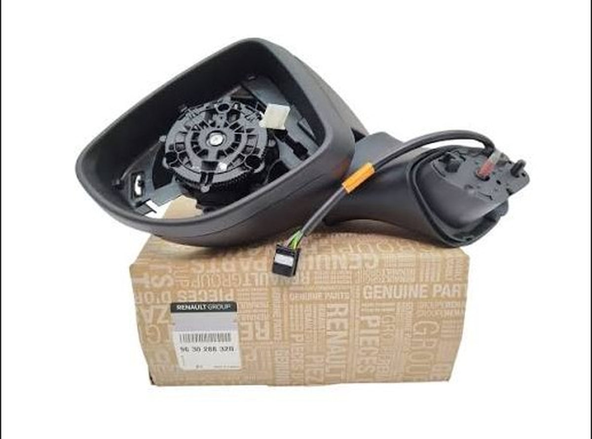 Renault Clio 4 Sol Dış Dikiz Aynası Elektrikli Mais 963028832R - main