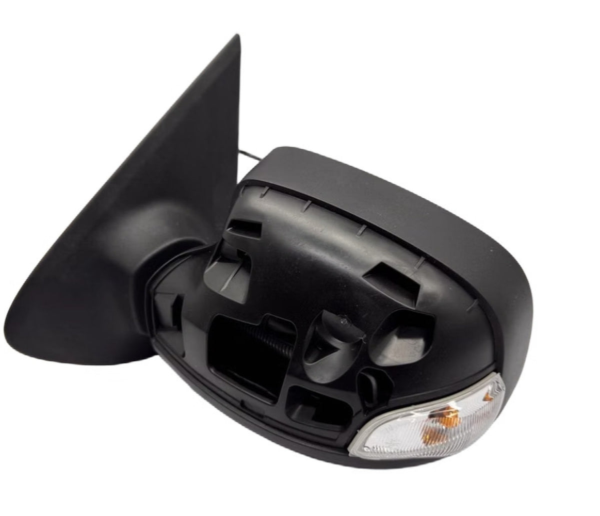 Renault Symbol Sol Dikiz Aynası Elektrikli Mais 963029097R - product