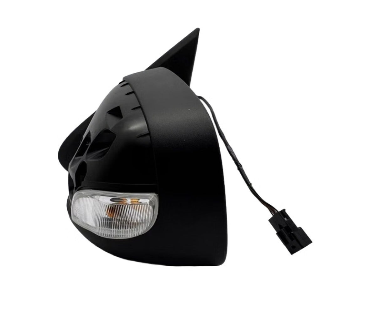 Renault Symbol Sol Dikiz Aynası Elektrikli Mais 963029097R - product