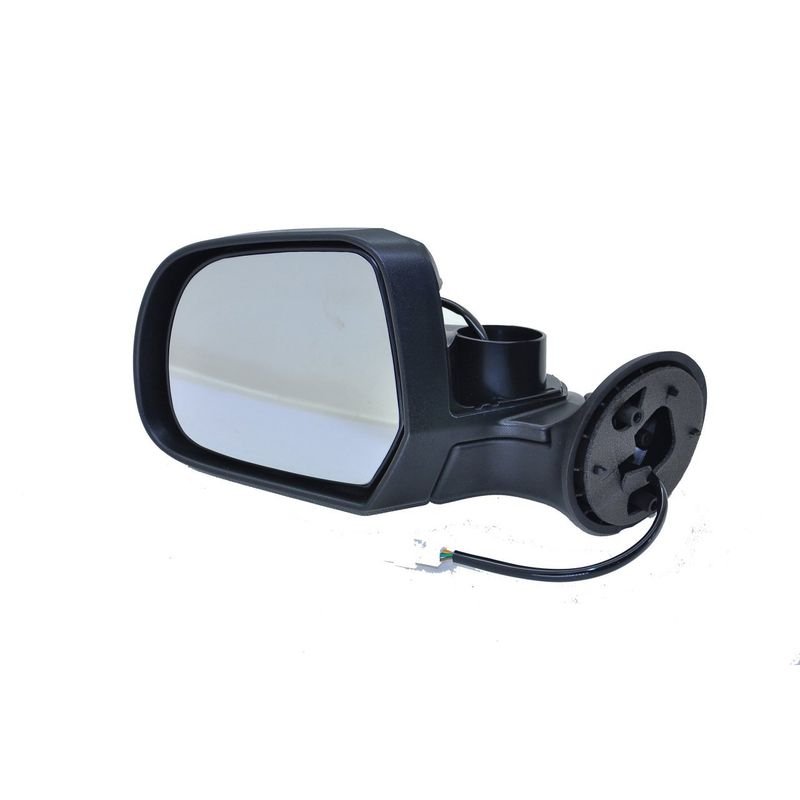 Duster 4X2 Yan Ayna Sol Orijinal 963029836R