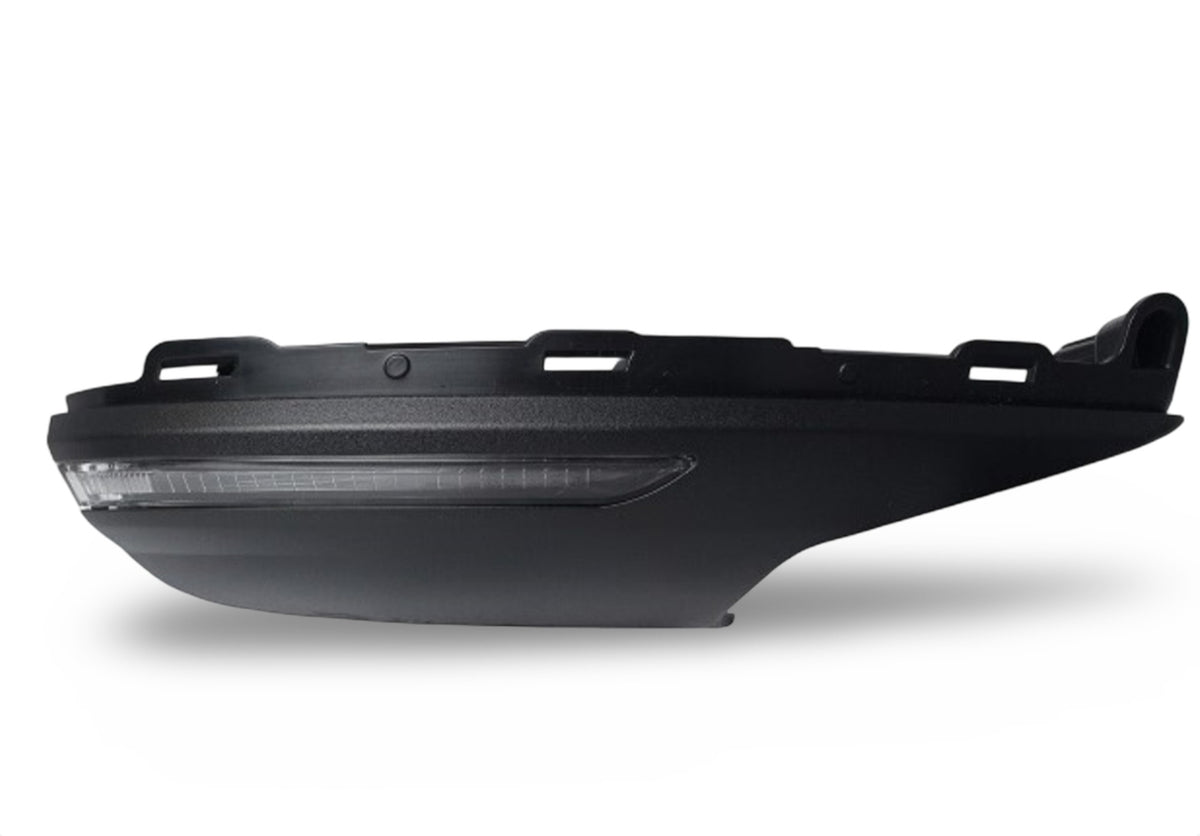 Renault Captur II Sağ Dış Dikiz Ayna Alt Kapağı Mais 963055518R - main