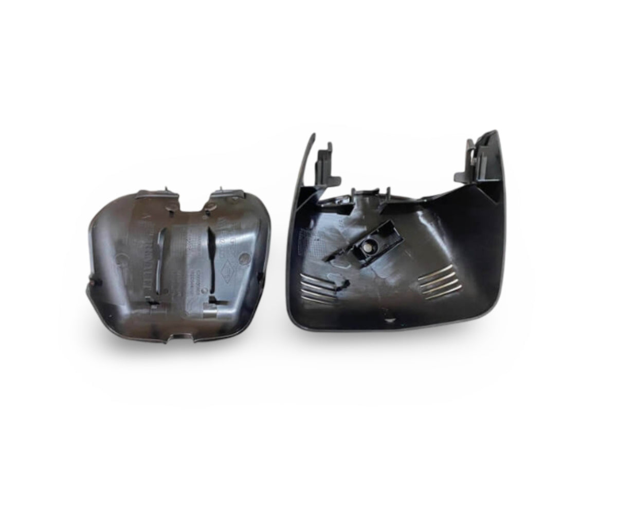Renault Clio 4 Dikiz Aynası Kaptör Kapak Takımı Mais 963294982R - product