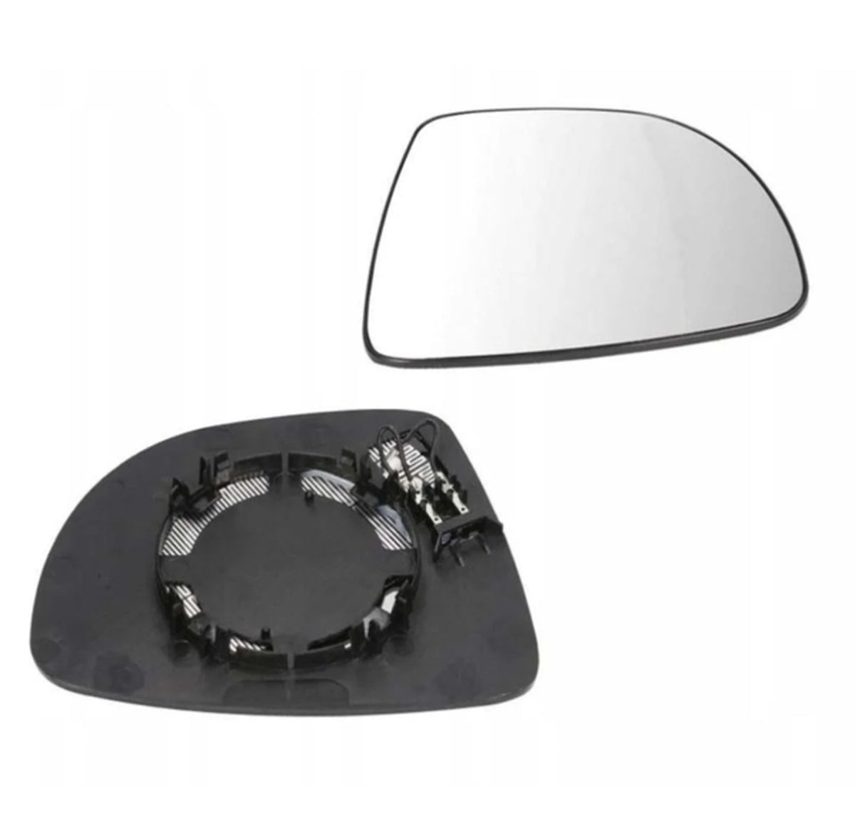 Renault Fluence Sağ Dikiz Aynası Mais 963654646R - product