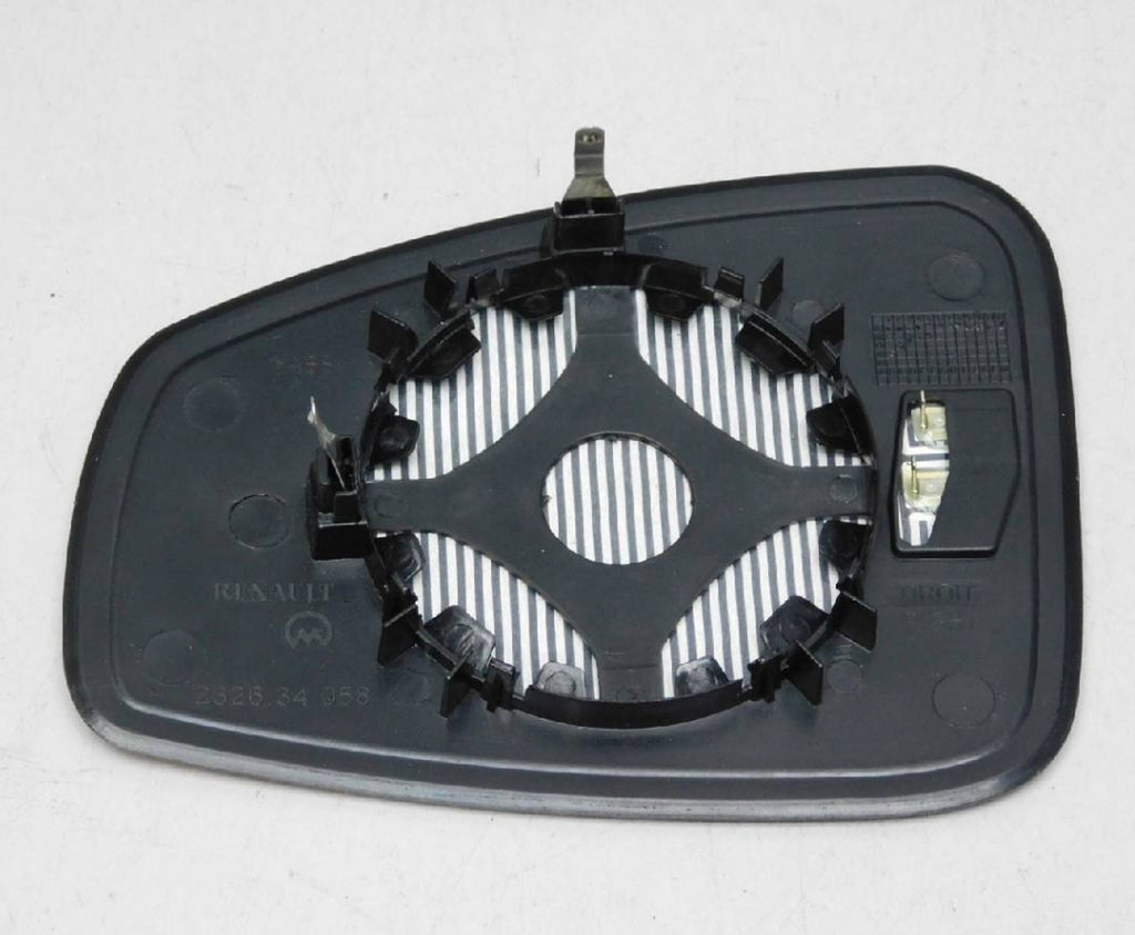 Renault Fluence Sağ Dikiz Aynası Mais 963654646R - product