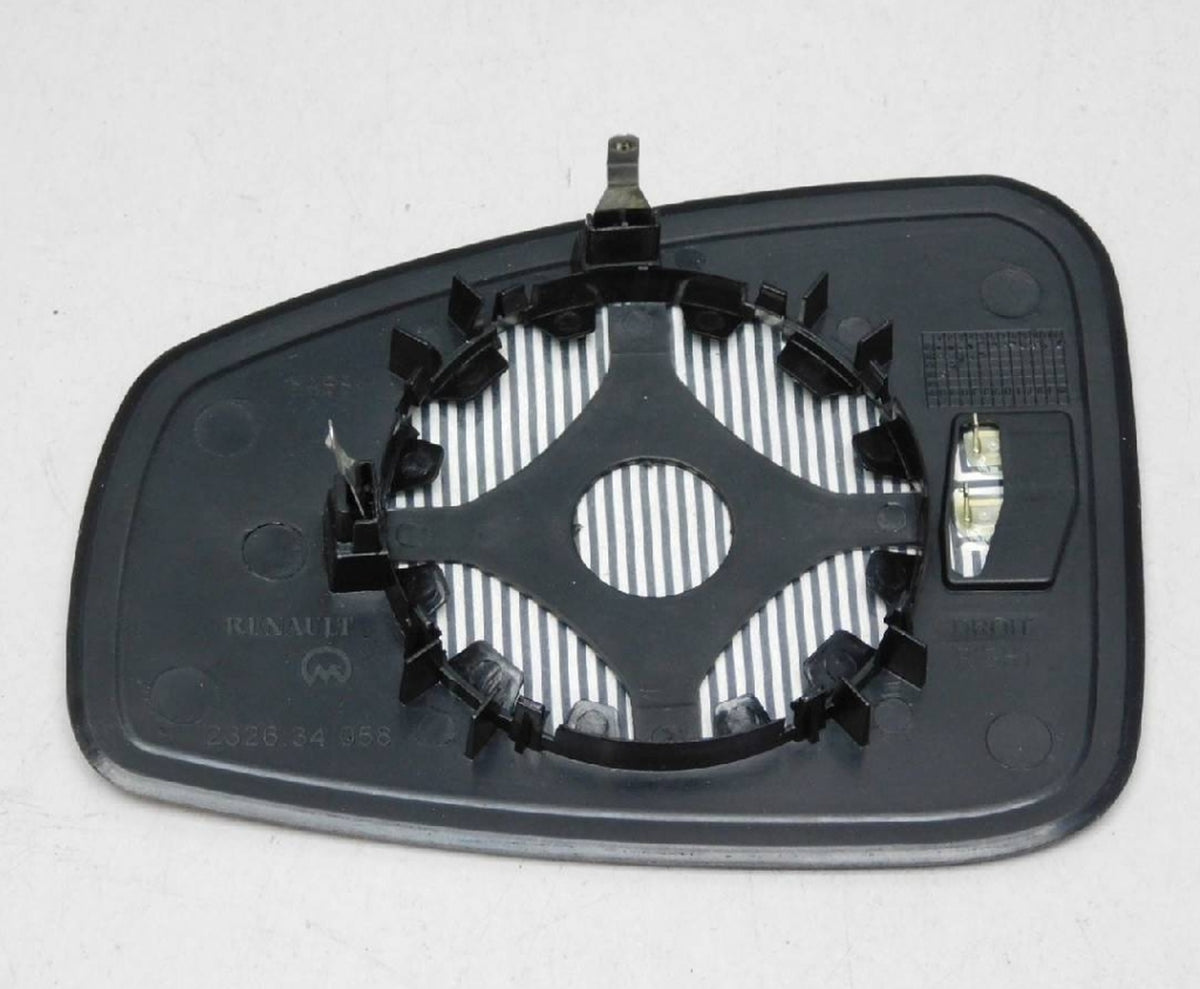 Renault Fluence Sağ Dikiz Aynası Mais 963654646R - product