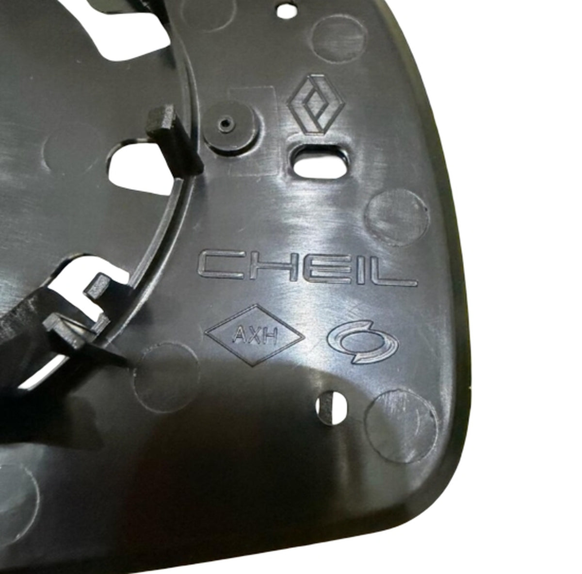 Renault Fluence Sol Dikiz Ayna Camı Mais 963660448R - product