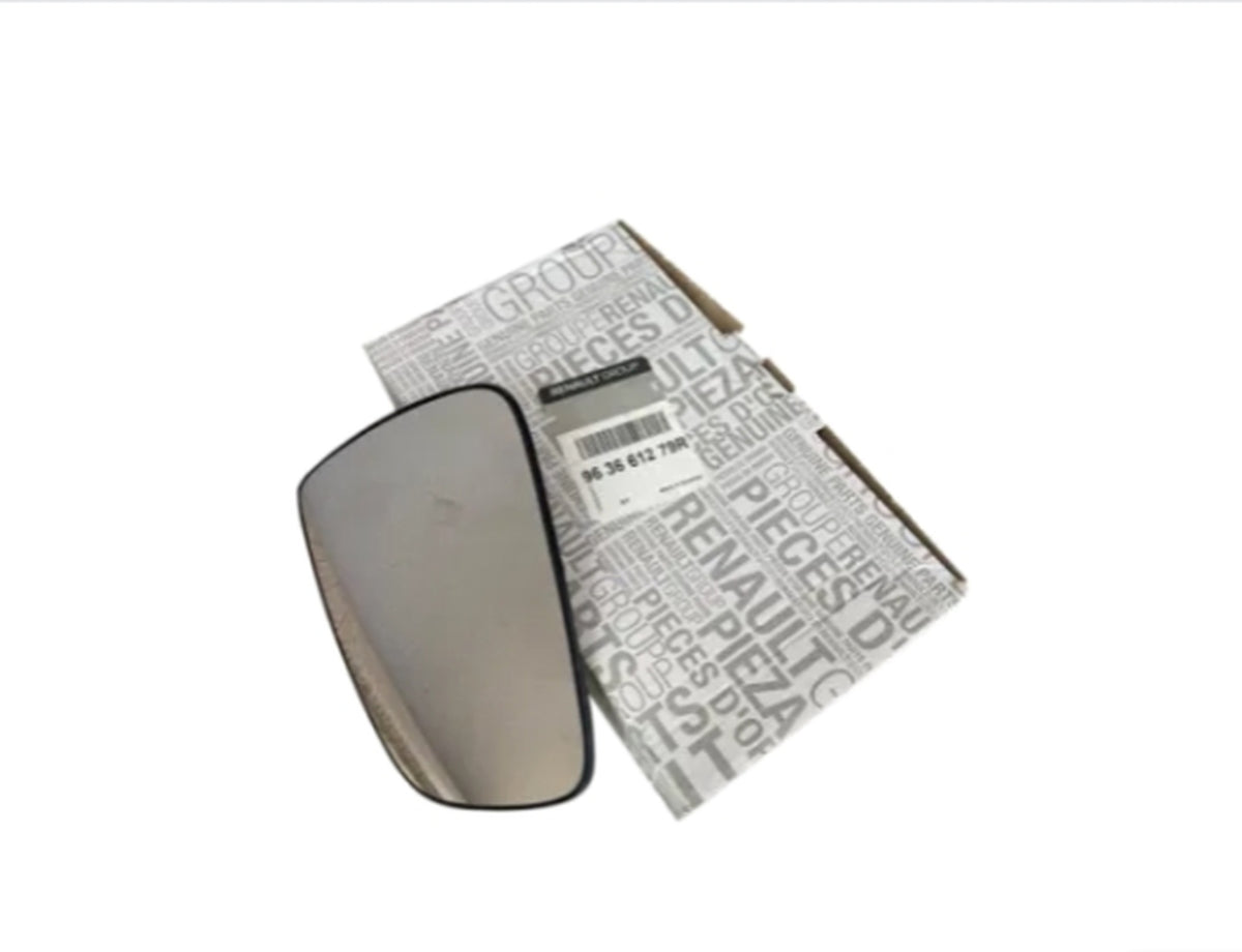 Renault Clio Symbol Sol Dış Dikiz Ayna Camı Mais 963661279R - product