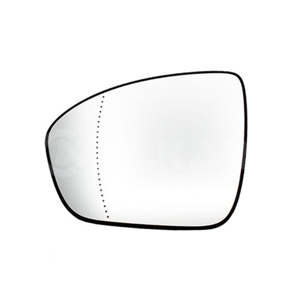 Renault Captur 2 Sol Ayna Camı Mais 963662354R - product