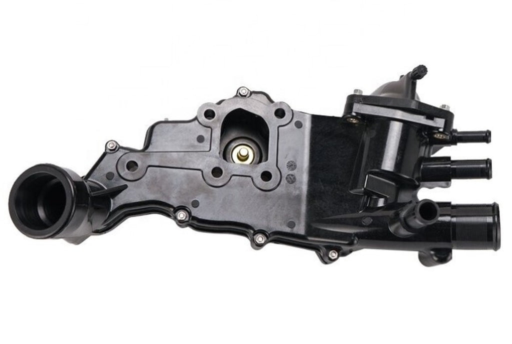 Fiat Ducato 2.2 HDI Termostat 83 Derece Serkar 22899 - main