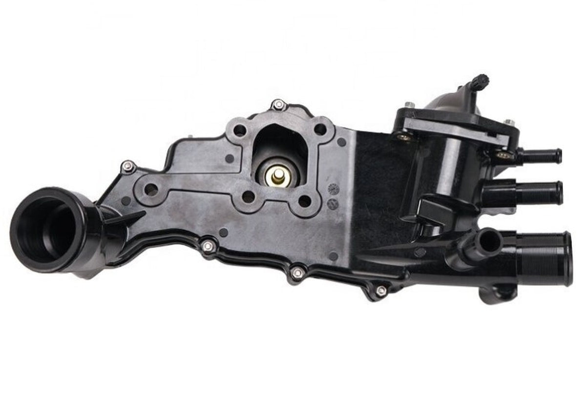 Fiat Ducato 2.2 HDI Termostat 83 Derece Serkar 22899 - main