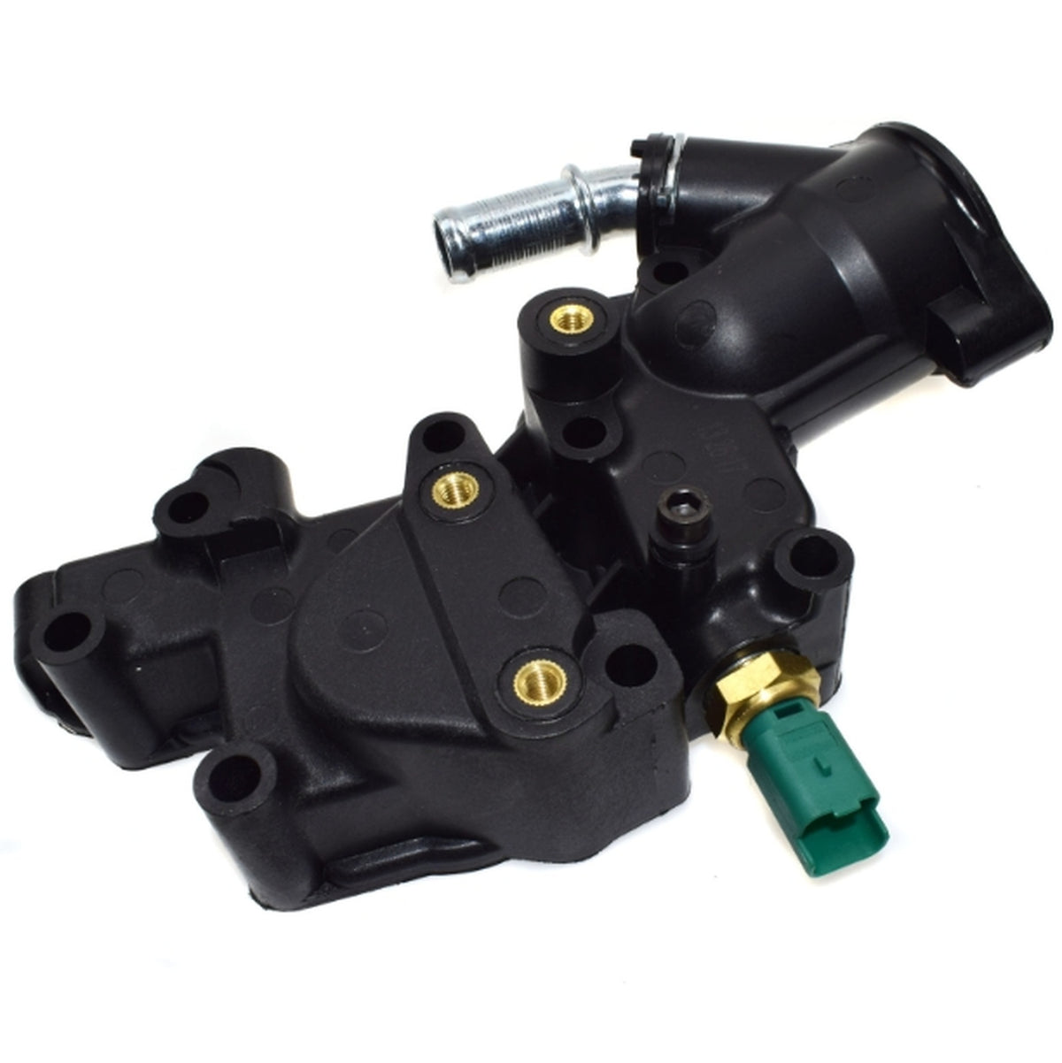 Fiat Fiorino Peugeot 206 207 Partner Termostat Gövdesi Kale 572495 - product