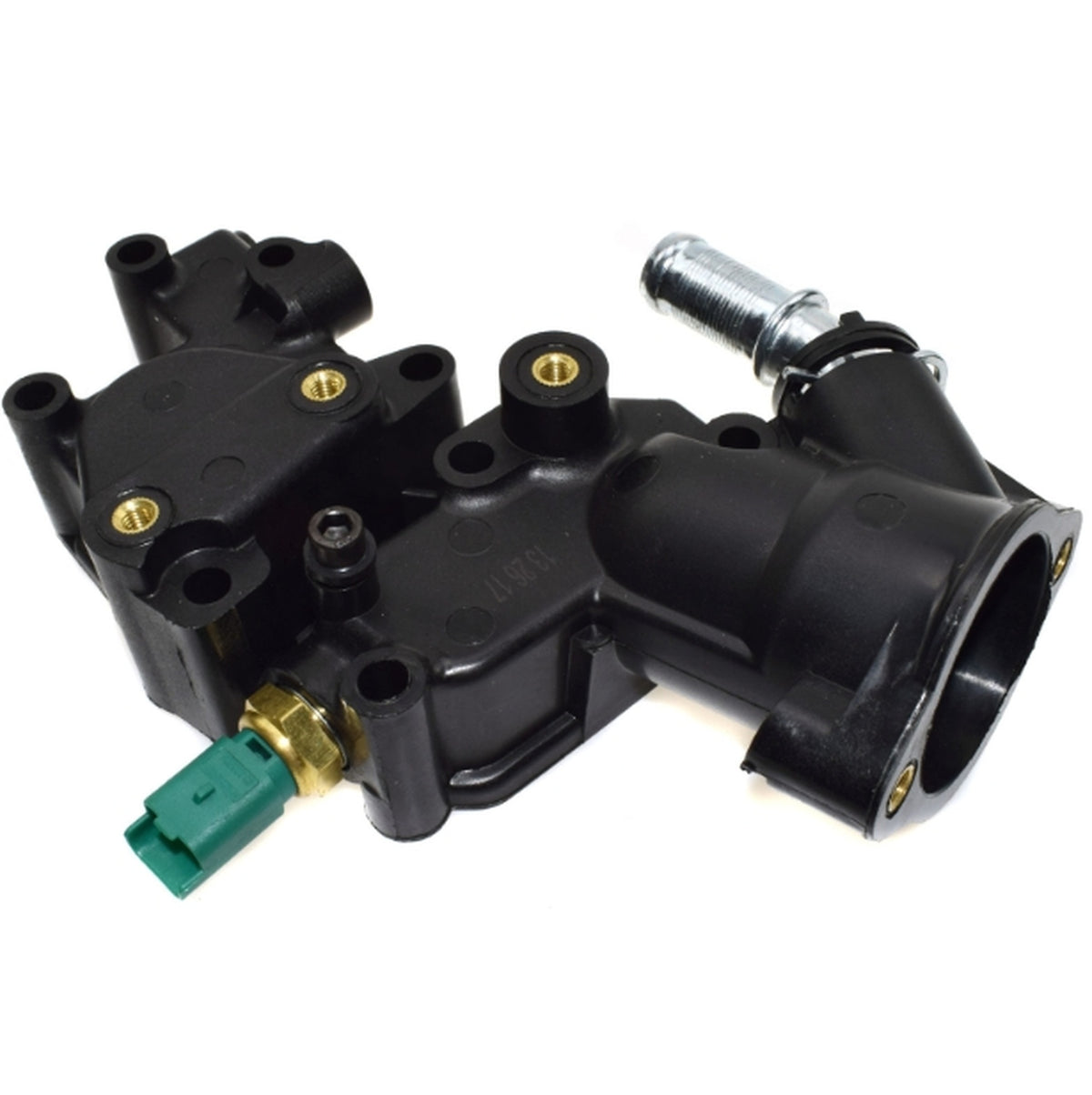 Fiat Fiorino Peugeot 206 207 Partner Termostat Gövdesi Kale 572495 - product