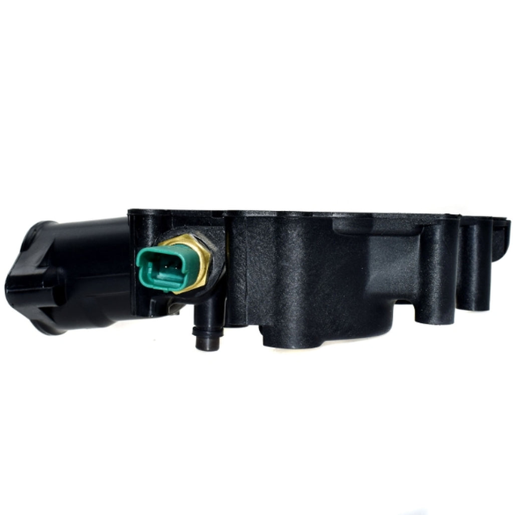 Fiat Fiorino Peugeot 206 207 Partner Termostat Gövdesi Kale 572495 - product