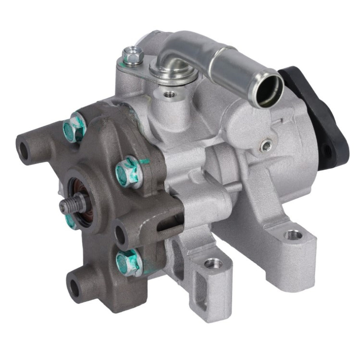Fiat Ducato Boxer Jumper Transit Direksiyon Pompası Serkar 28652 - main