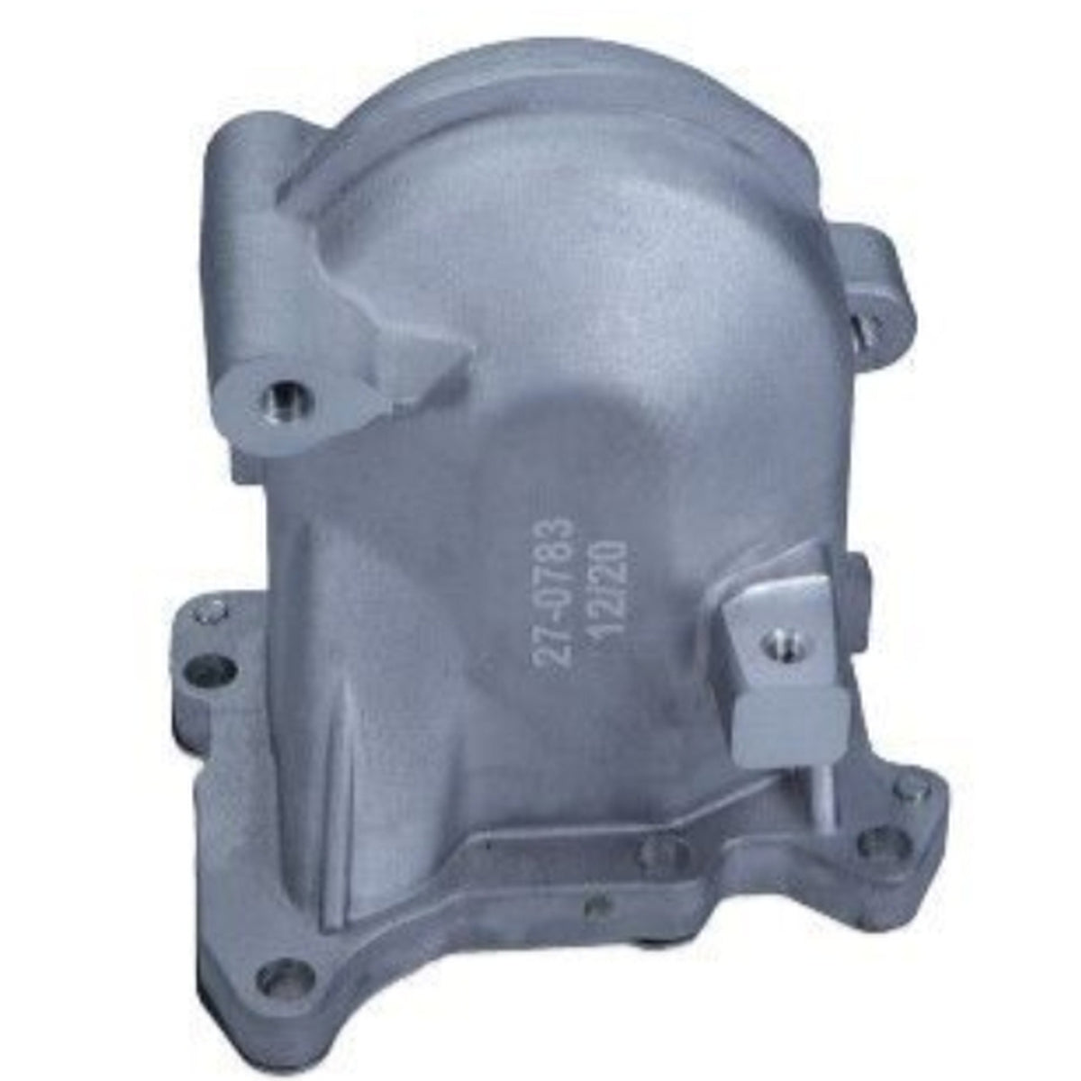 Fiat Scudo Peugeot 207 3008 Ford Focus Egr Soğutucu Kale Radyatör - product