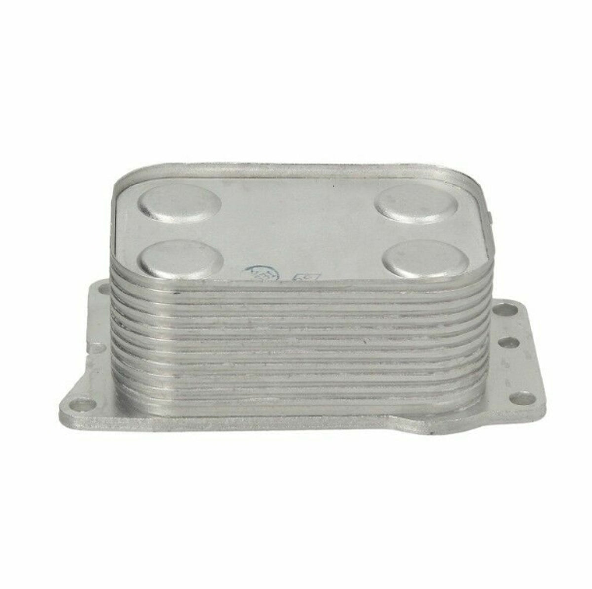 Fiat Scudo Ulysse C4 C5 Focus Yağ Soğutucu Kale Radyatör 354485 - product
