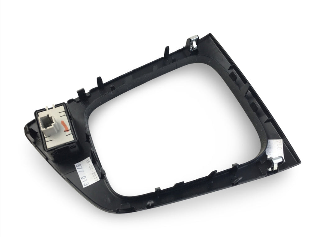 Renault Megane 4 Vites Kol Alt Çerçevesi Mais 969137665R - product
