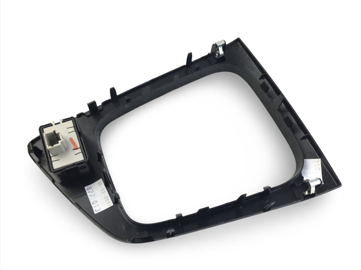 Renault Megane 4 Vites Kol Alt Çerçevesi Mais 969137665R - product