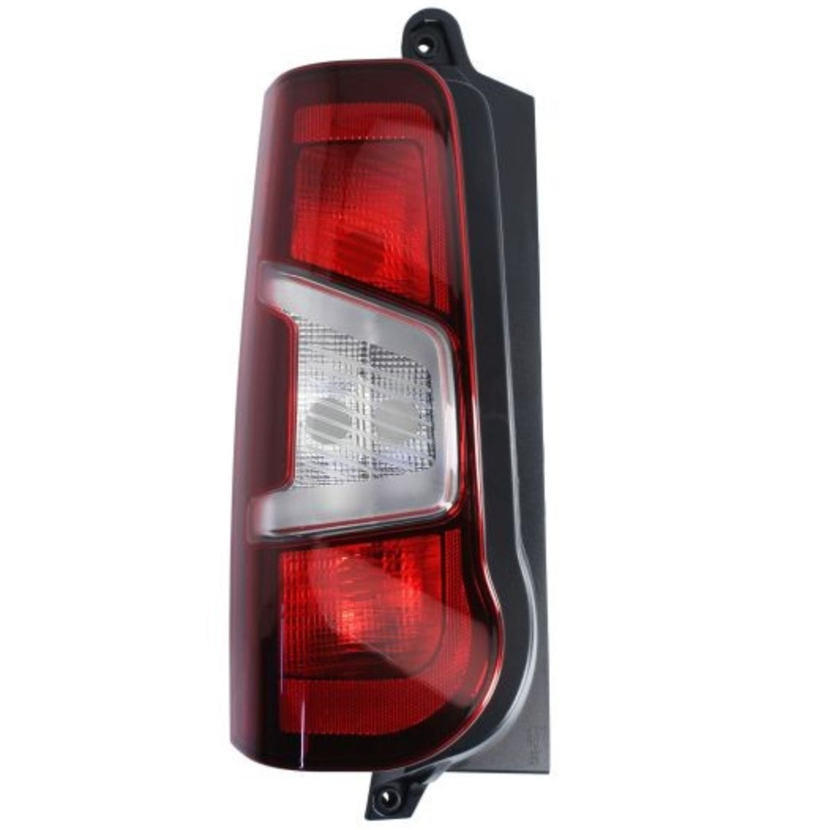 Fiat Doblo Berlingo Combo Arka Stop Lambası Sol Çift Kapı Zenon PE9622 - product