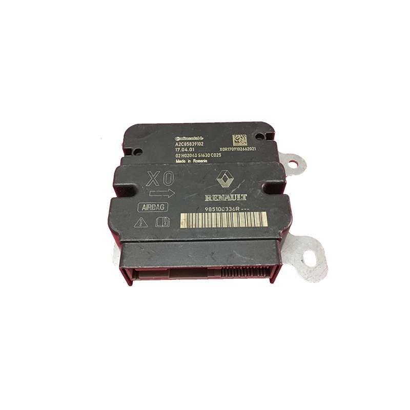 Lodgy, Dokker Airbag Beyni Orijinal 985100336R
