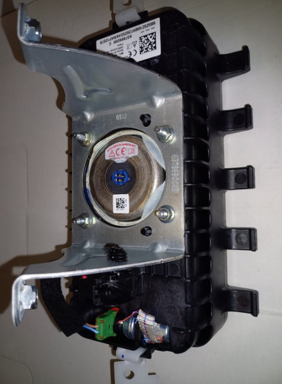 Renault Yolcu Hava Yastığı Mais 985252108R - product
