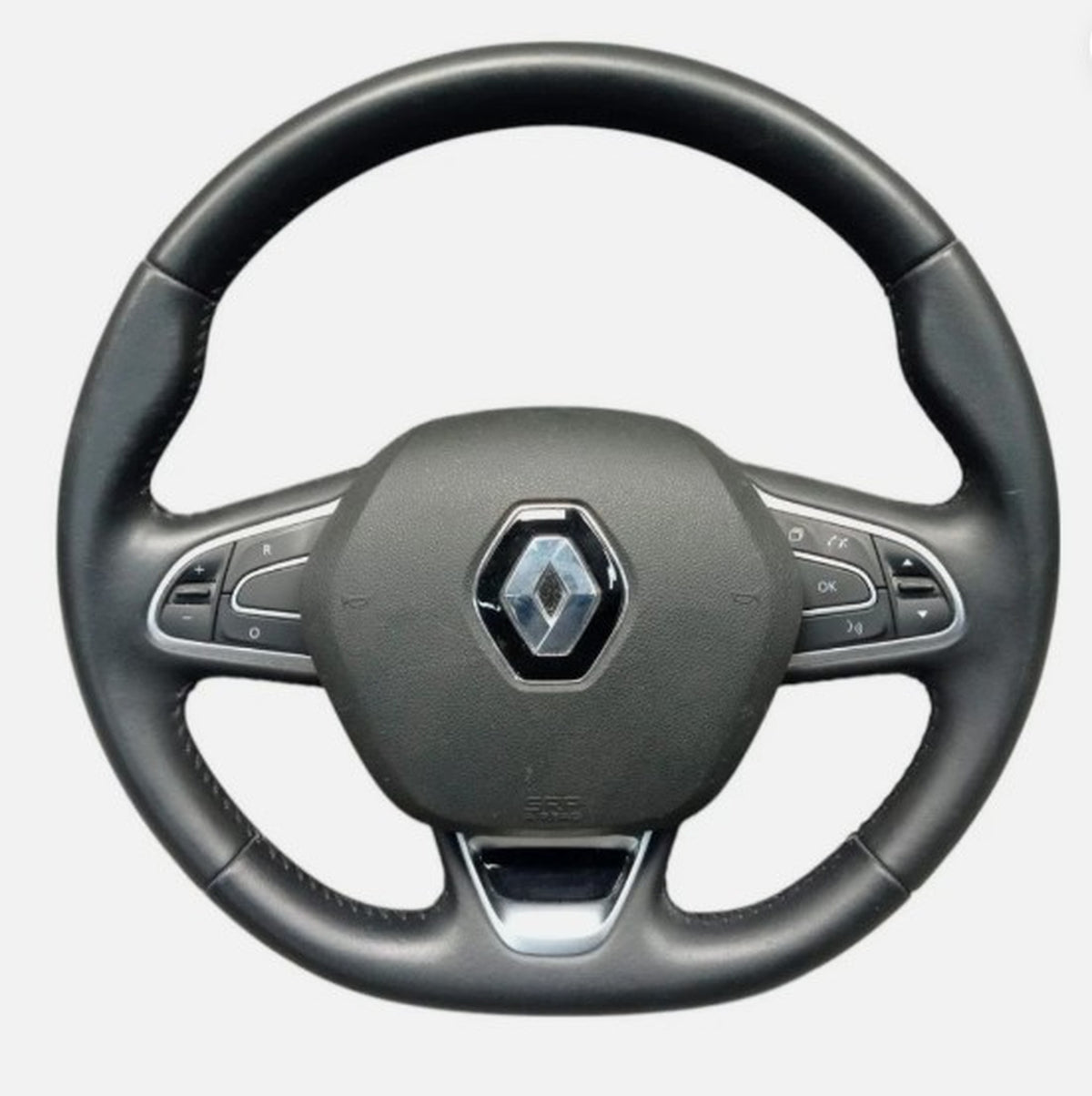 Renault Megane 4 Talisman Kadjar Sürücü Hava Yastığı Mais 985700230R - main