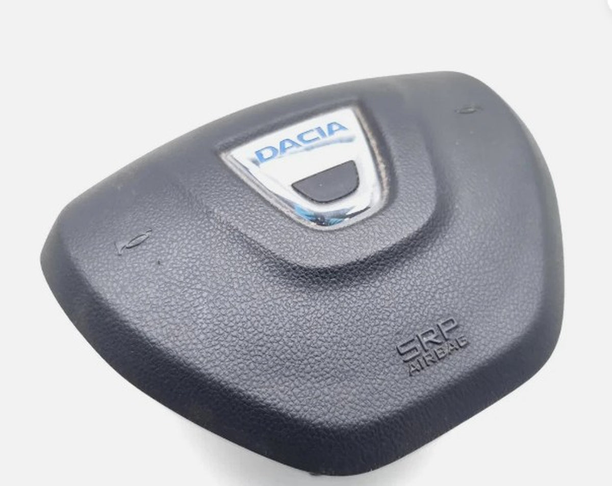 Dacia Logan Sandero Dokker Direksiyon Airbag Kapağı Mais 985701142R - main