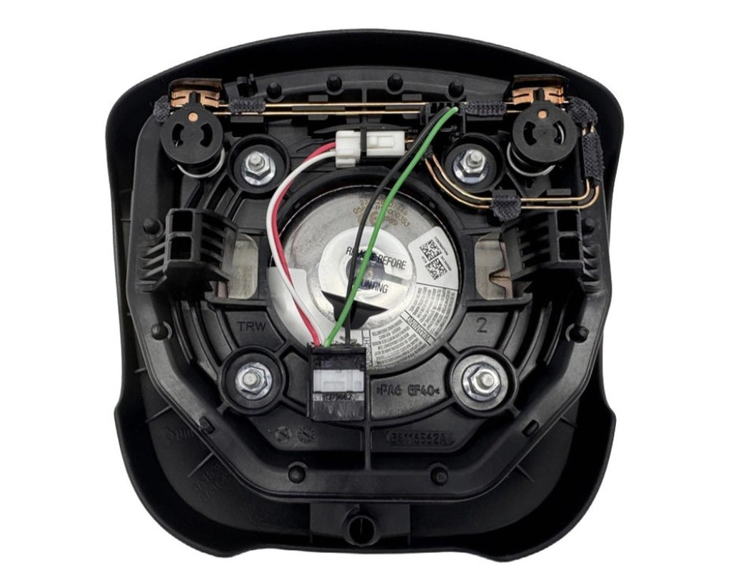Renault Master 3 Sürücü Hava Yastığı Mais 985701757R - product