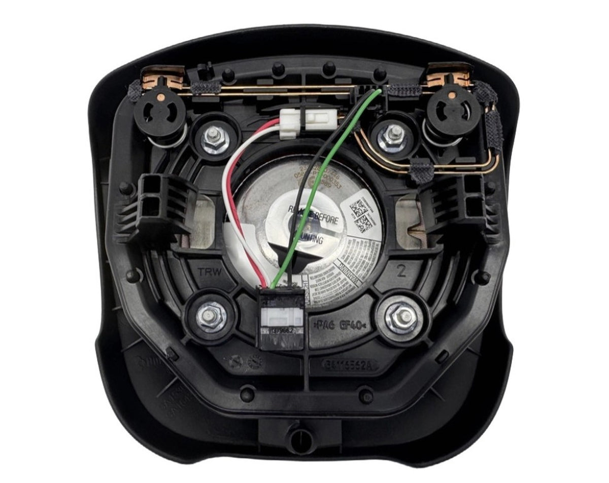 Renault Master 3 Sürücü Hava Yastığı Mais 985701757R - product