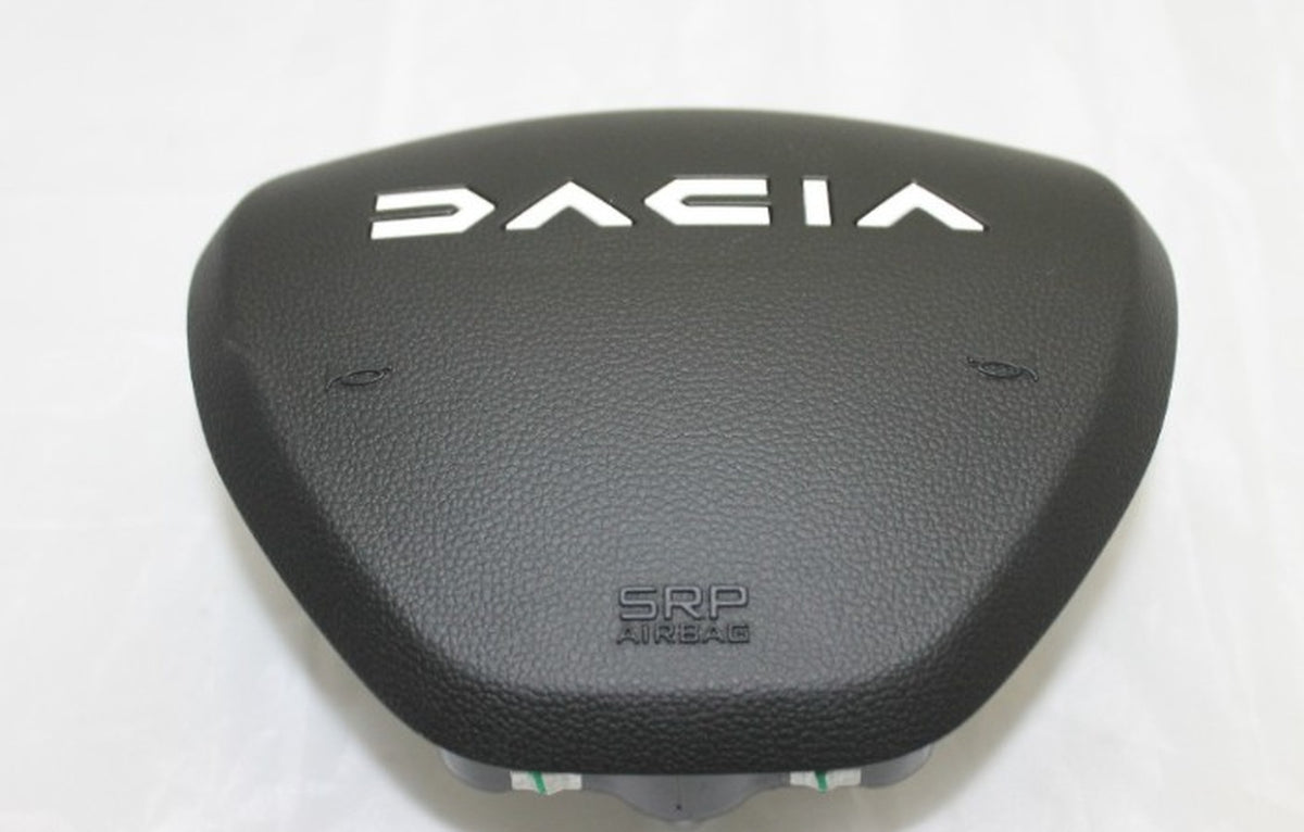 Renault Taliant Sürücü Hava Yastığı Direksiyon Airbag Mais 985706621R - main