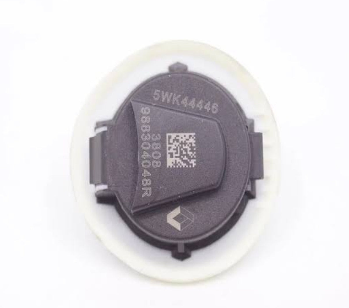 Renault Clio 4 Captur Zoe Airbag Hava Yastığı Kaptörü Mais 988304048R - product