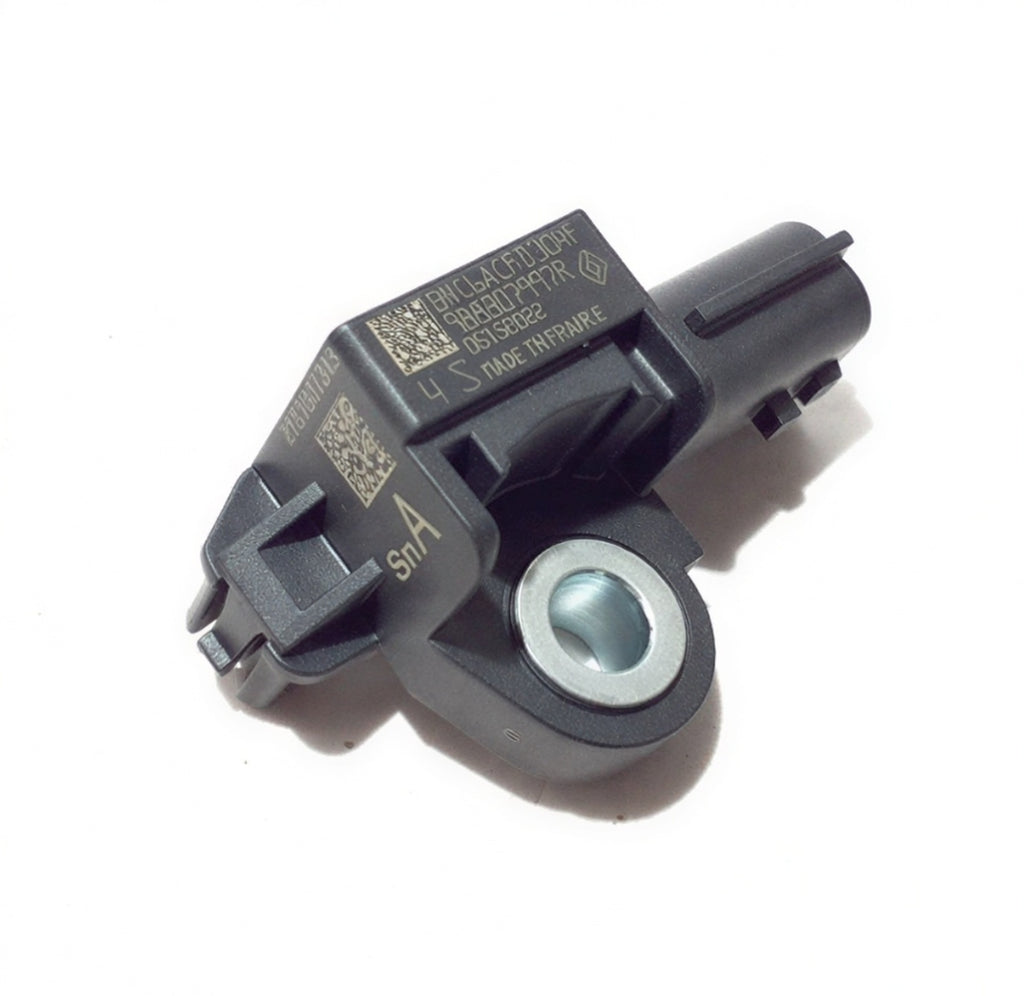 Renault Clio 5 Sandero 3 Airbag Darbe Sensörü Mais 988307997R - main