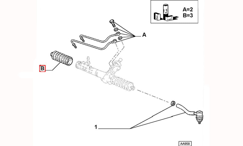 OEM #15876 - Teknik Resim