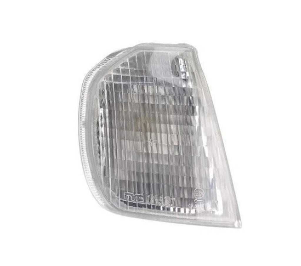 Alfa Romeo 145 146 Ön Sinyal Beyaz Sağ 1997-1999 Dega ALF1014003 - product