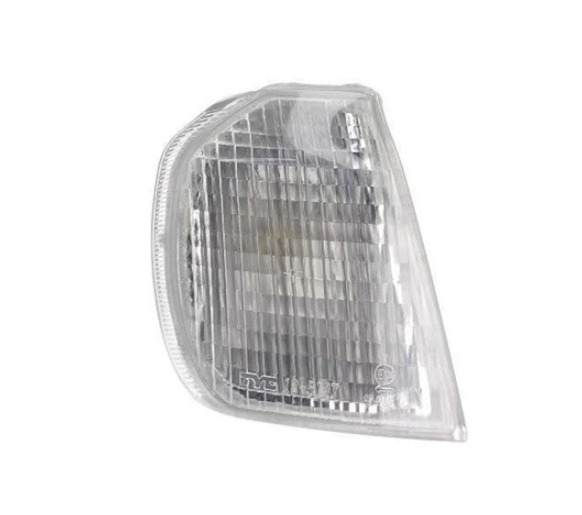 Alfa Romeo 145 146 Ön Sinyal Beyaz Sağ 1997-1999 Dega ALF1014003 - product