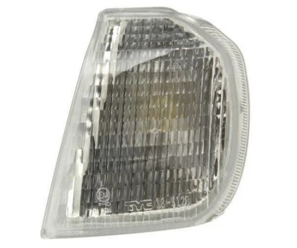 Alfa Romeo 145 146 Ön Sinyal Beyaz Sol 1997-1999 Dega ALF1014004 - product