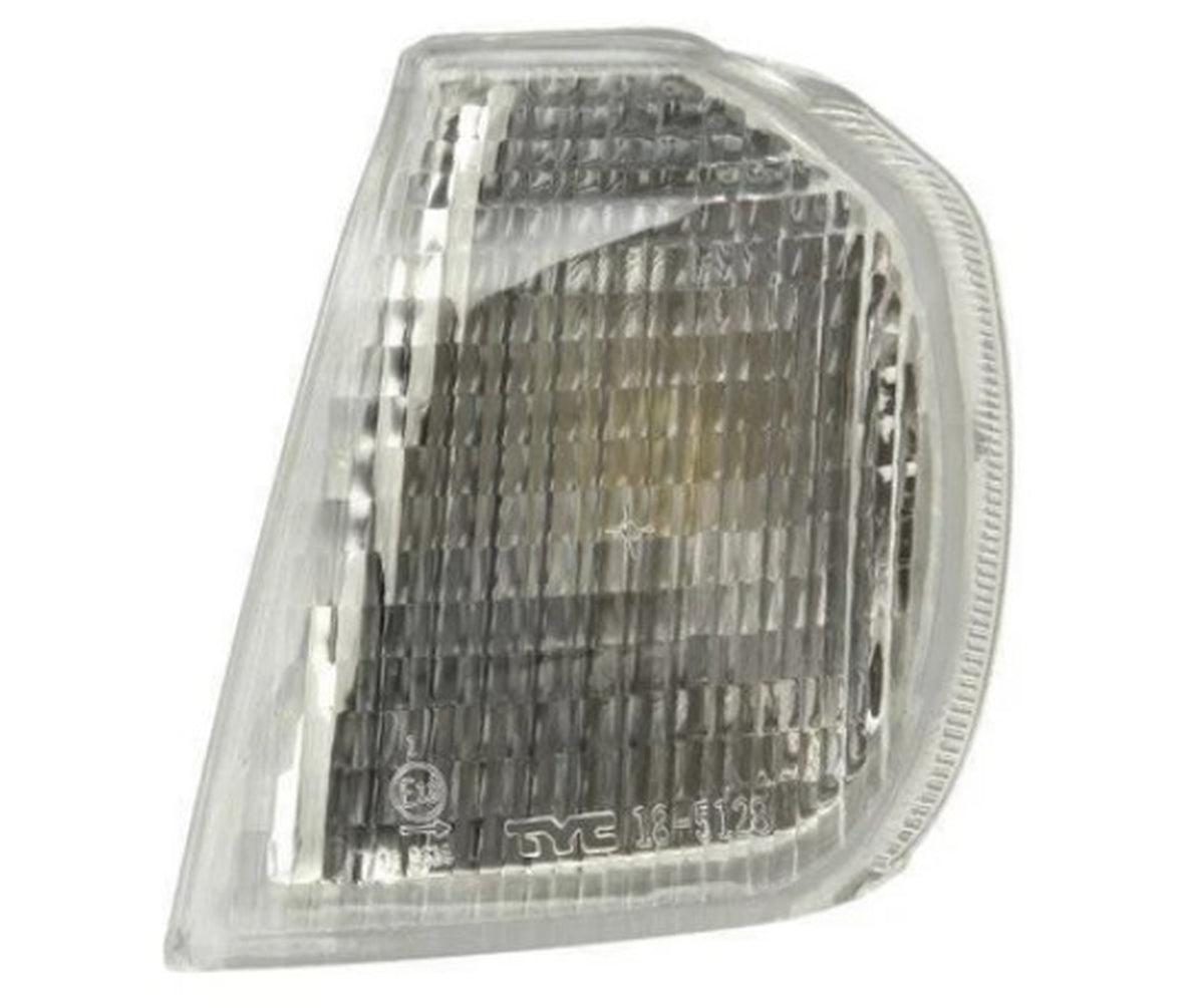 Alfa Romeo 145 146 Ön Sinyal Beyaz Sol 1997-1999 Dega ALF1014004 - product