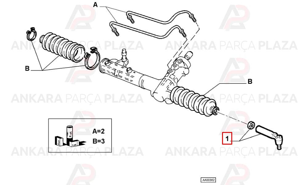 Rotbaşı Fiat Punto